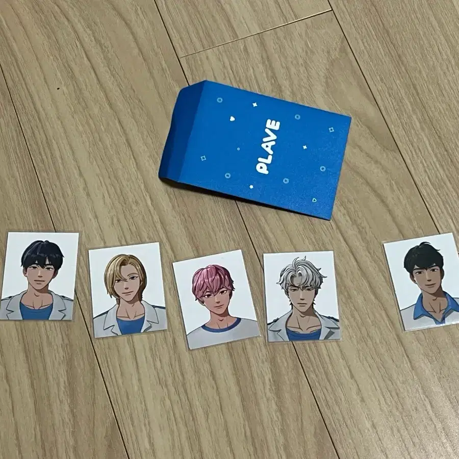 플레이브 ga25 증명사진