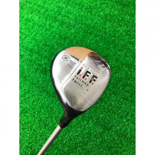야마하 I.F.F 7번 20도우드 카본 65 S 7026070701155