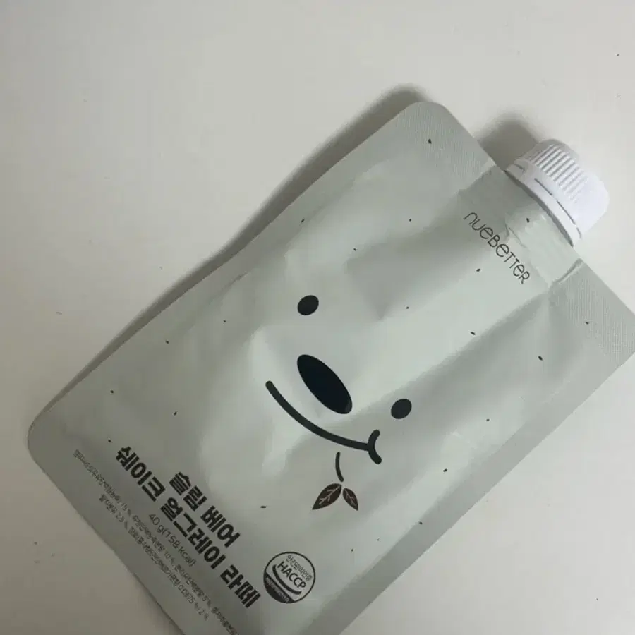 뉴베러 슬림베어 슬림버니 쉐이크