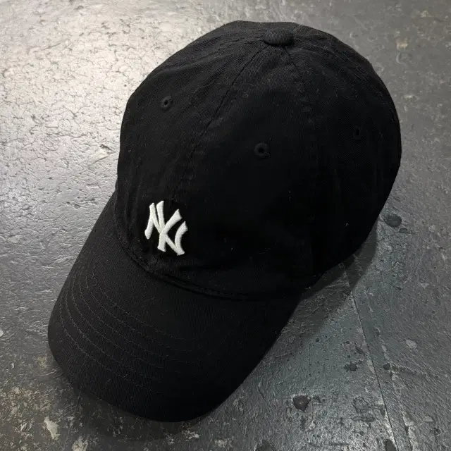 MLB 양키즈 볼캡