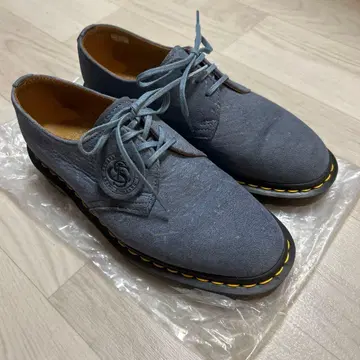 닥터 마틴 MADE IN ENGLAND 로퍼