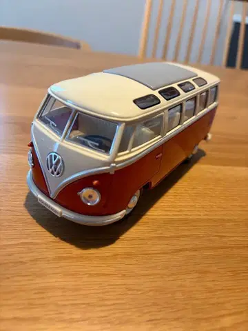 폭스바겐 버스 Volkswagen 클래식 버스