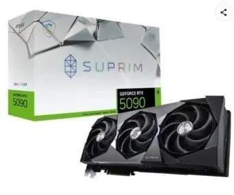 rtx 5090