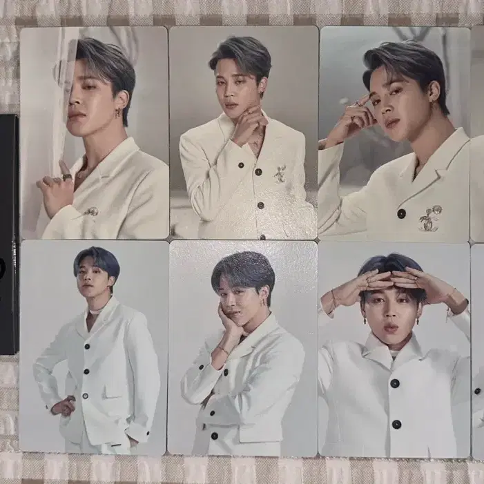 방탄소년단 bts BTS 맵솔 지민 드볼 판매
