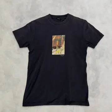Paul Smith COLLECTION 폴스미스 티셔츠 아트 패턴
