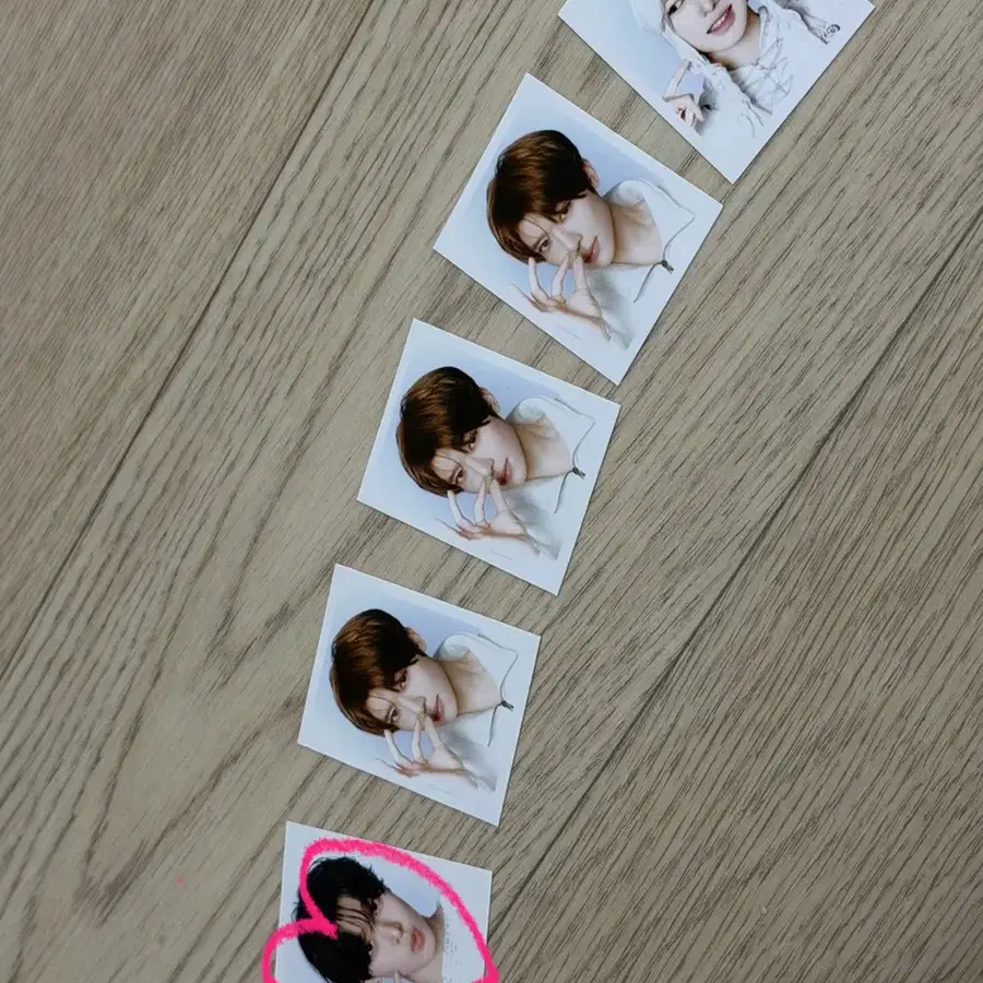위시 증사 교환