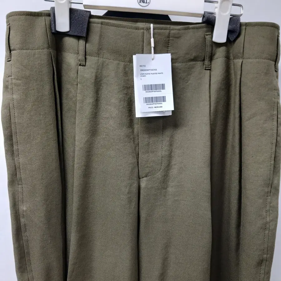 렉토 바지