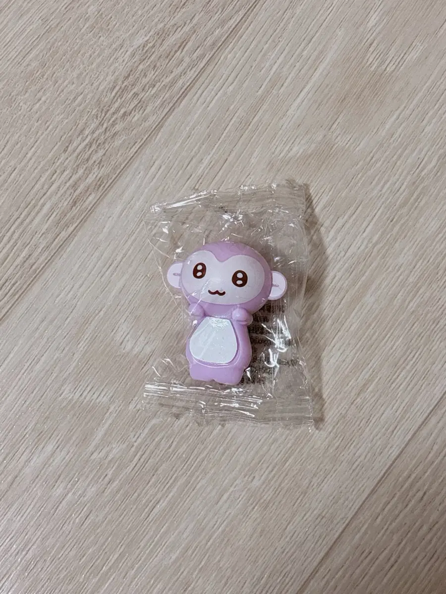 CU 감자숭이 핑루 히퍼 보라색