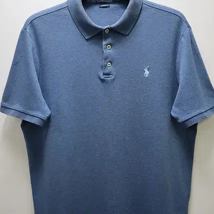 POLO 폴로랄프로렌 반팔 카라티 드라이완료