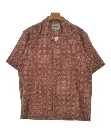 Carhartt 캐주얼 셔츠 남성용
