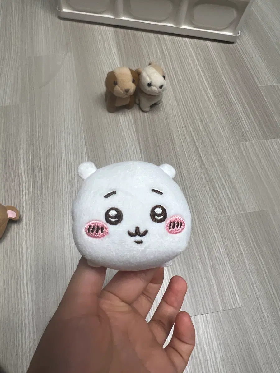 치이카와 가챠