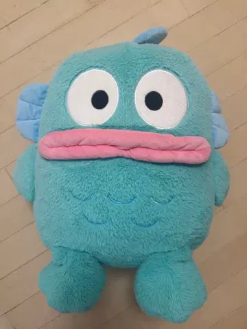 산리오 한교동 봉제 인형