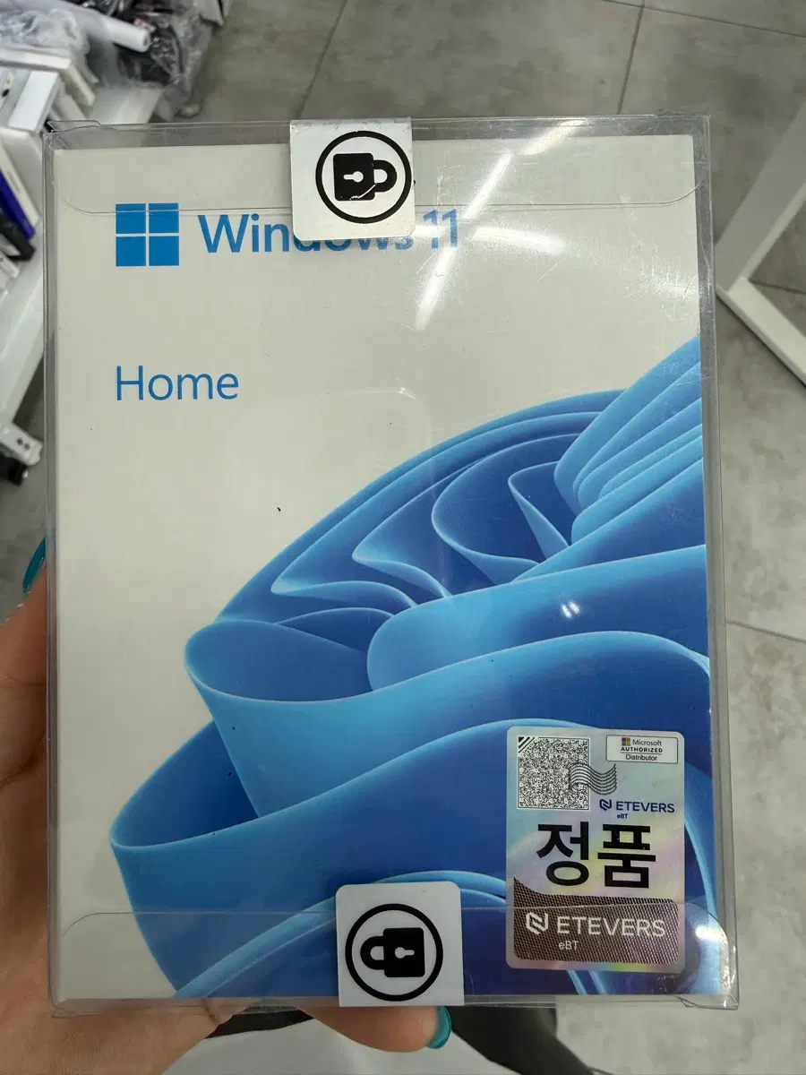 Windows 11 Home FPP 정품