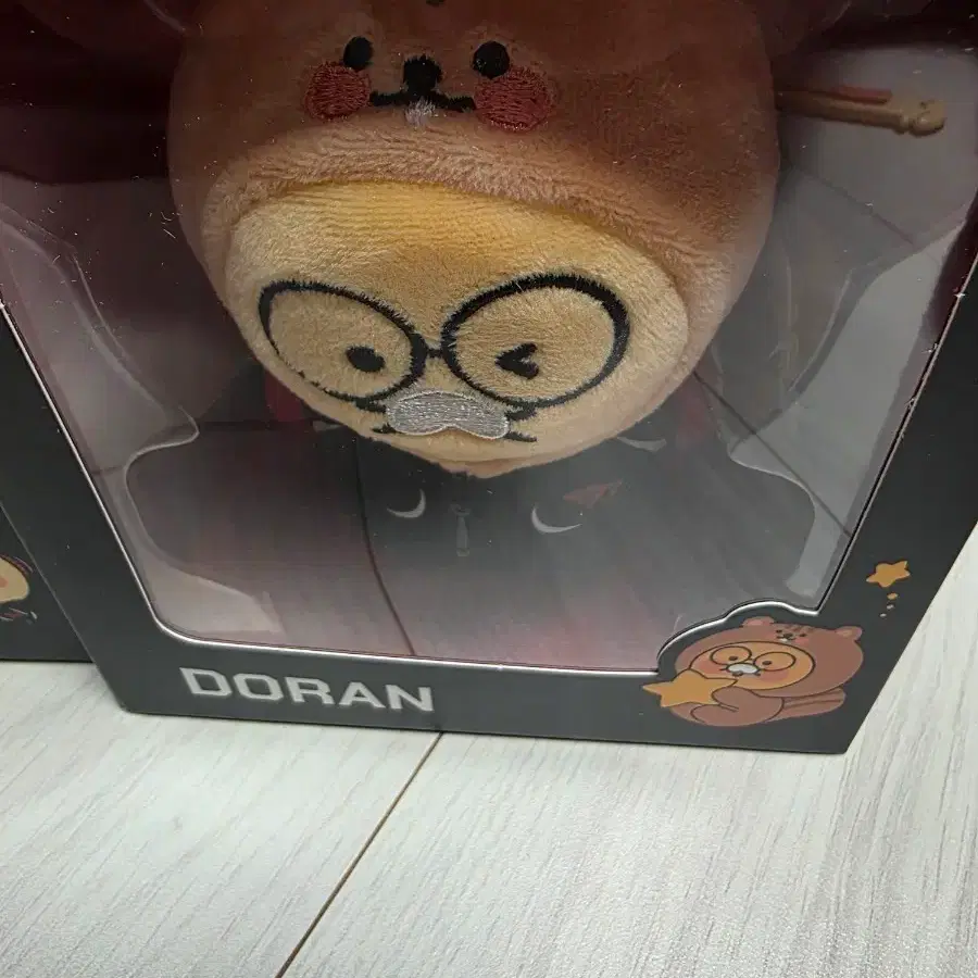 [미개봉]Doran 도란 T1 카카오프렌즈  티원 포카 포함