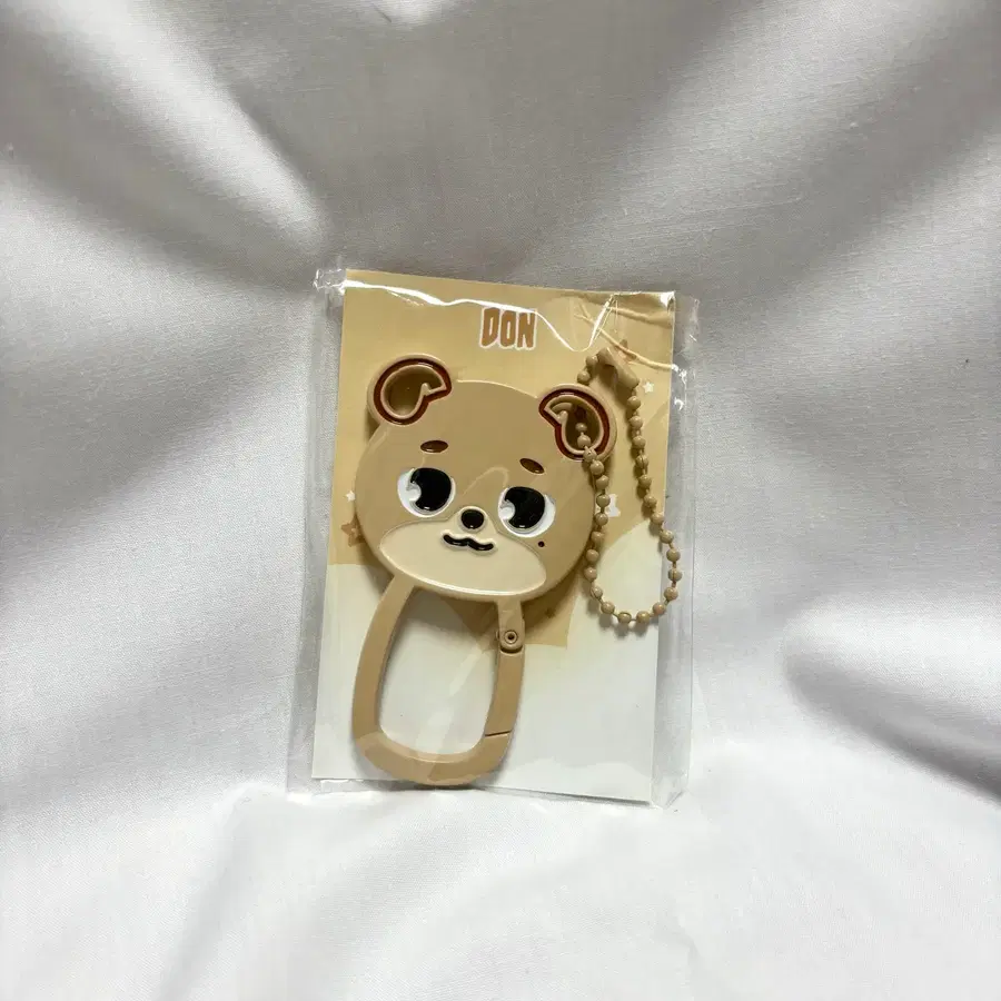데이식스 카라비너