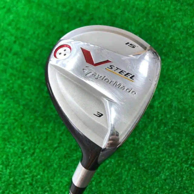 테일러메이드 V스틸 3번 15도우드 스틸 950 R 70260708...