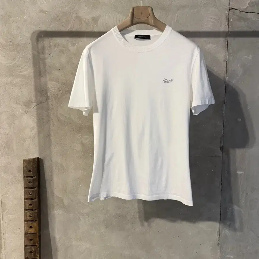 에르메네질도 제냐 반팔티셔츠 남성100