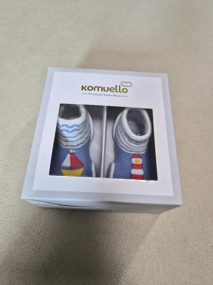 코무엘로 아기 보행기 신발 115mm