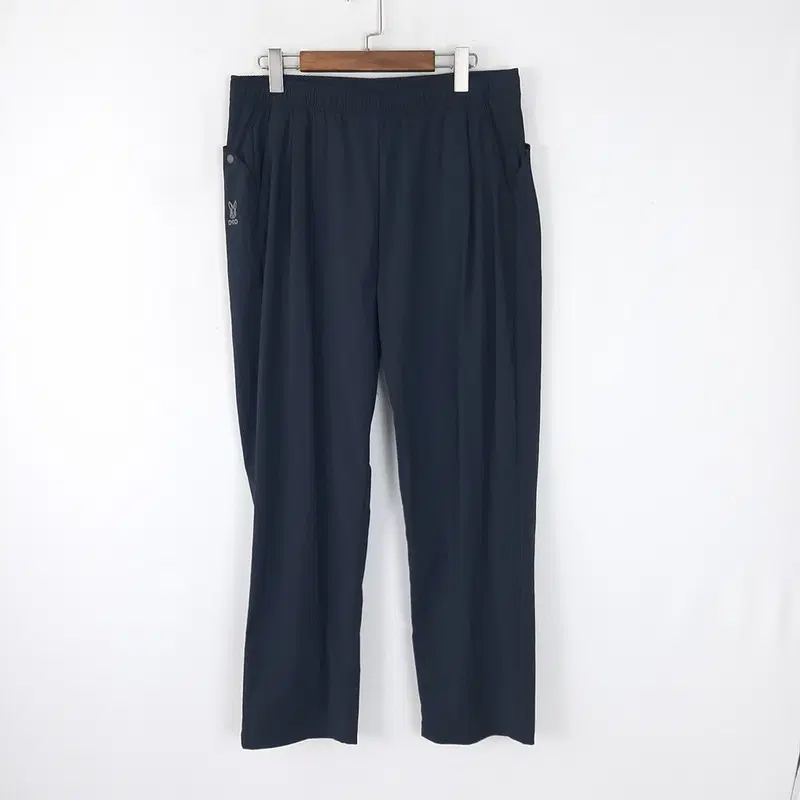디오디 DOD 남성 포켓 밴딩 팬츠 2XL