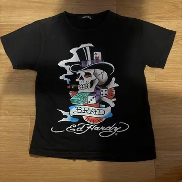 Edhardy 키즈 티셔츠 150cm