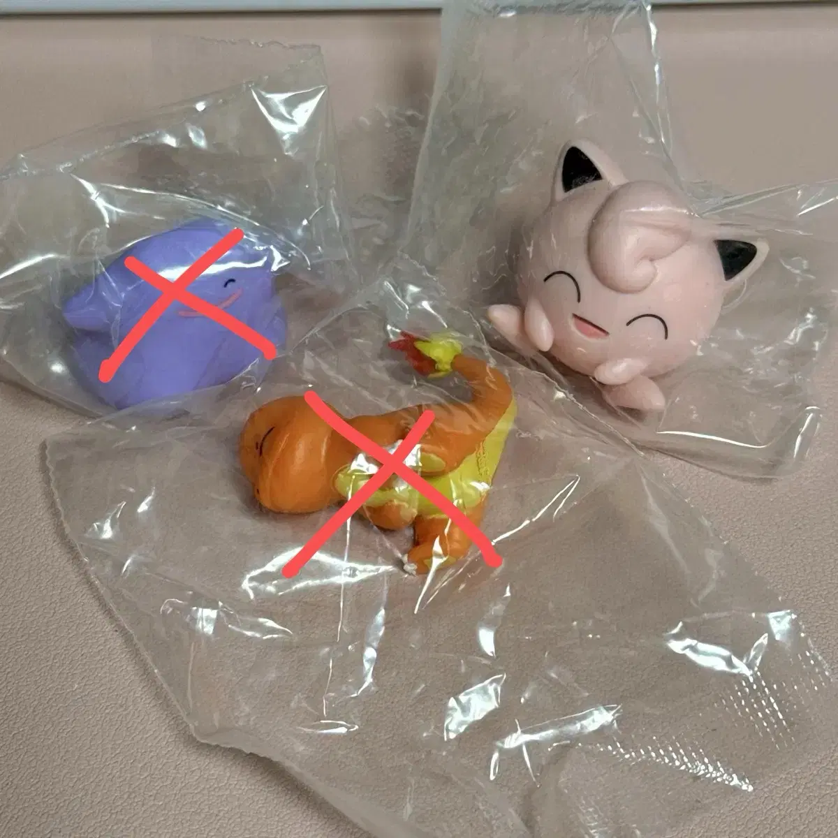 포켓몬 몬스터볼 아이스크림 푸린