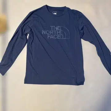 The NORTH FACE 스포츠 웨어 롱티