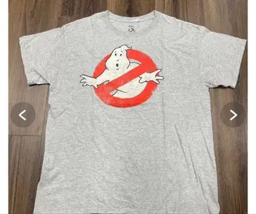 N 00s Y2K 고스트버스터즈 T셔츠 tee 빌 머레이