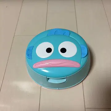 산리오 한교동 물티슈 케이스