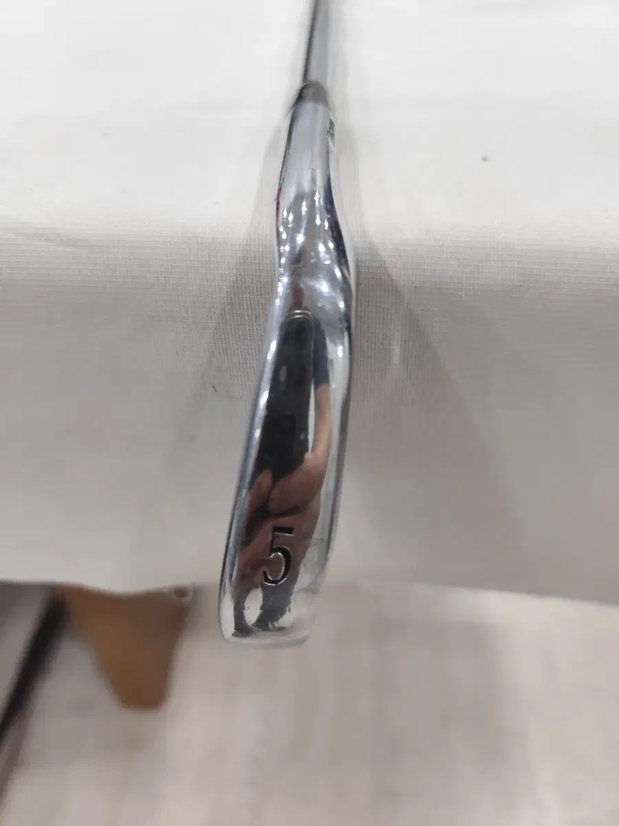 미즈노 파워블레이드 S-30 . 5번 아이언(샤프트 S200)
