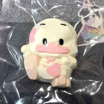 스퀴즈 퐁퐁 오리 페클
