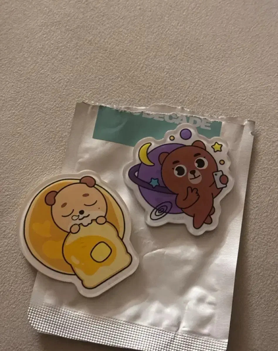데이식스 대전 마그넷 돈 방