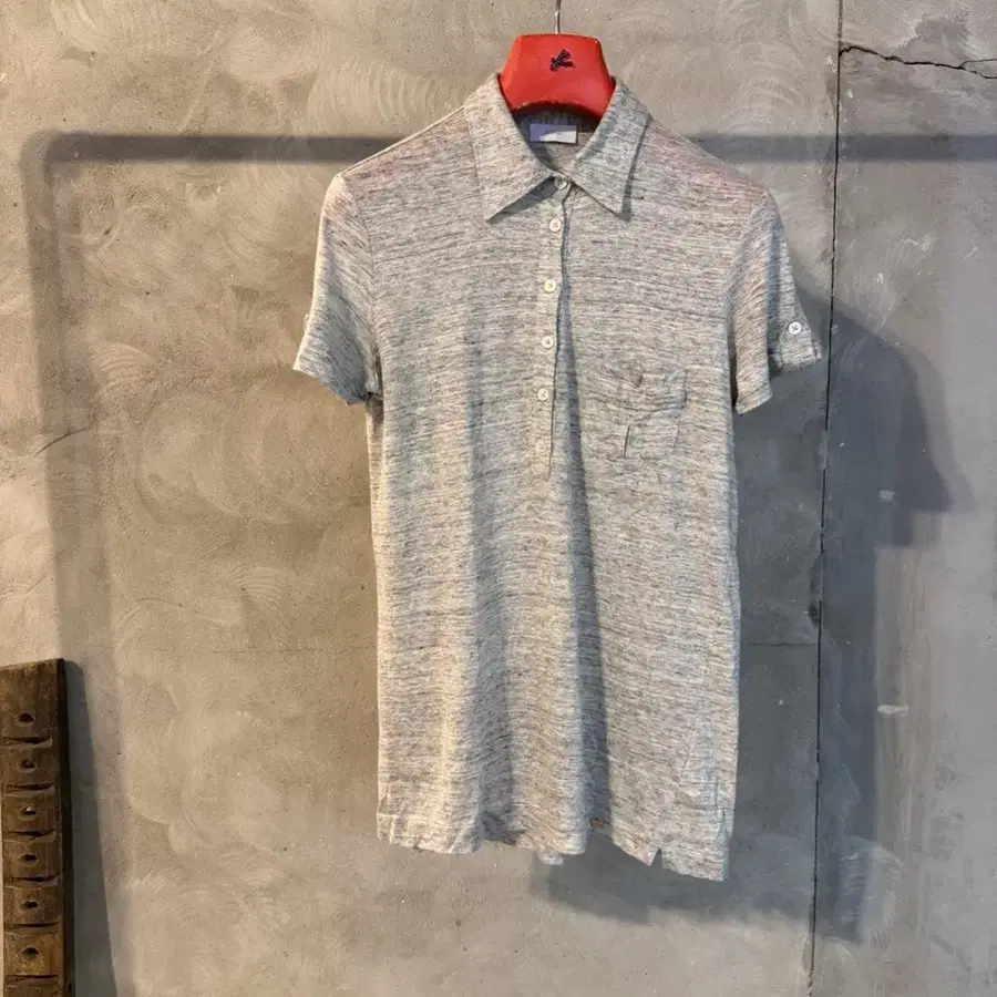 MALO 말로 PK 반팔티셔츠 여성55