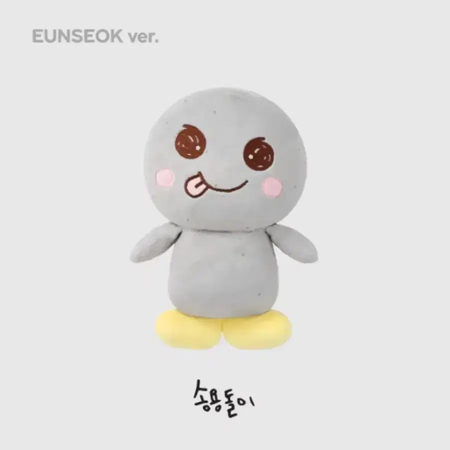 송용돌이 구해요 40cm 10cm