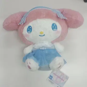 마이멜로디 봉제 인형 후류 인형뽑기 경품