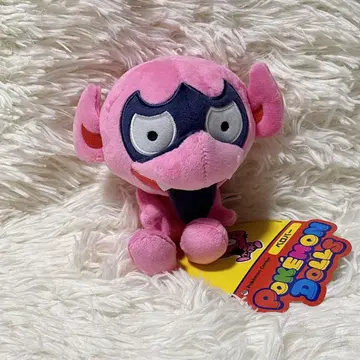 포켓몬 인형 벨로버 봉제 인형