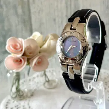 [레어] BAUME&MERCIER 보메르시에 리비에라 손목시계