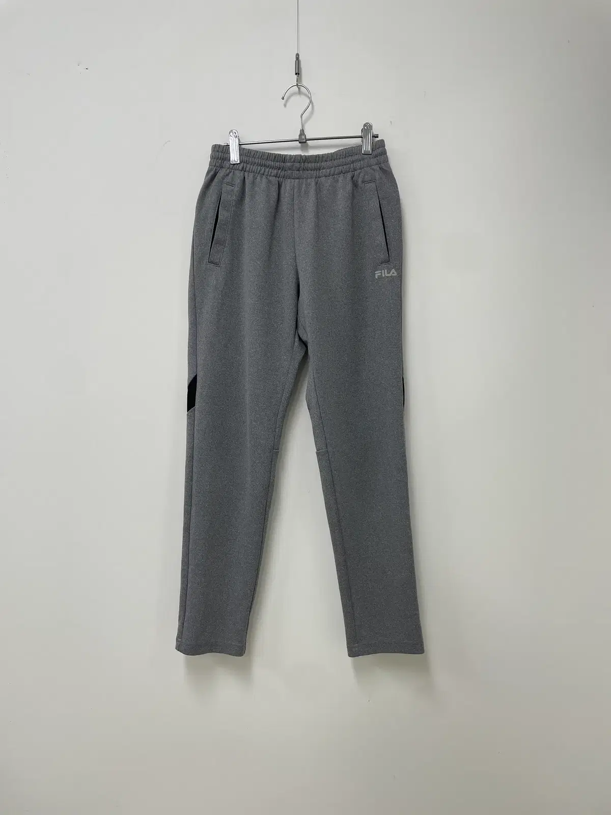 FILA 휠라키즈 트레이닝 팬츠 145(M)