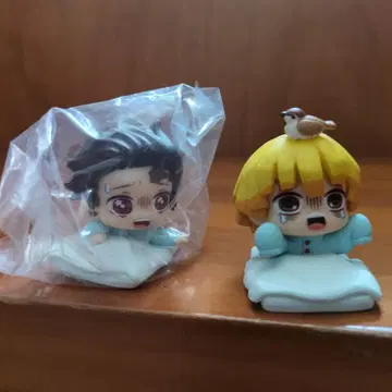 오네무탄 육노형 젠이츠 탄지로