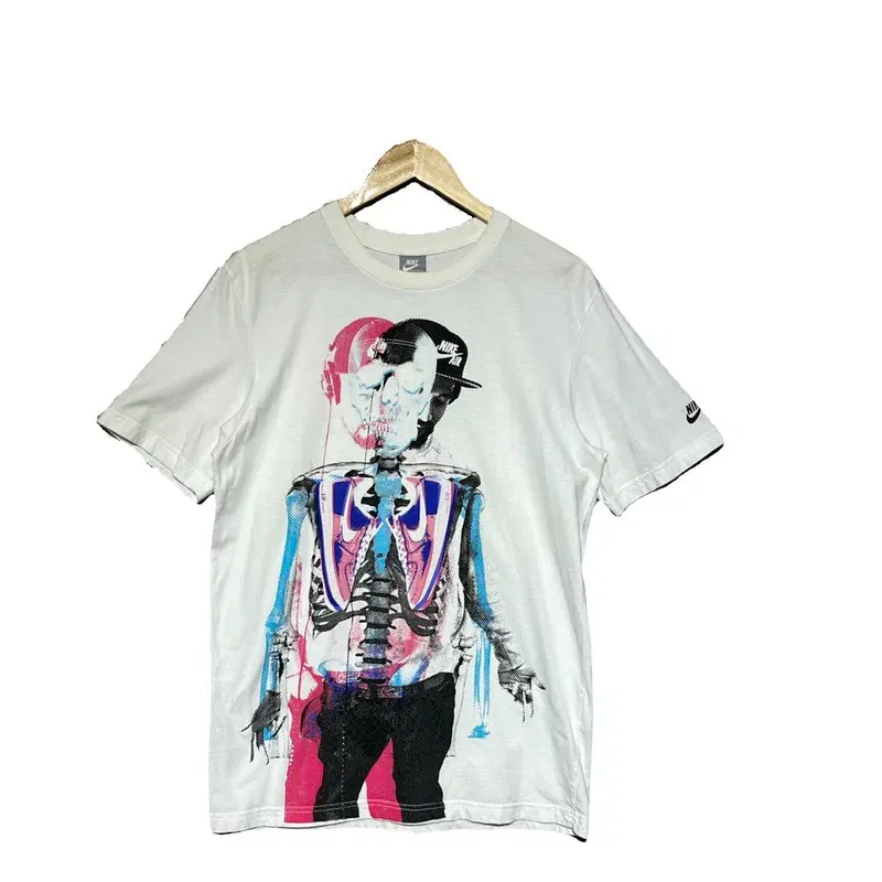 A3918 [NIKE] 나이키 반팔티 L