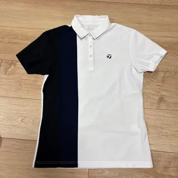 TaylorMade 여성용 골프 셔츠 S 사이즈