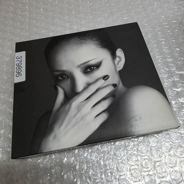 아무로 나미에 Amuro Namie - Feel CD+DVD