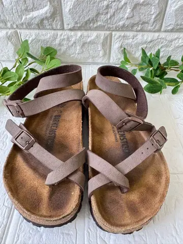 BIRKENSTOCK 버켄스탁 샌들