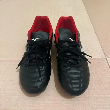 MIZUNO MONARCIDA NEO 축구화 블랙 25.5