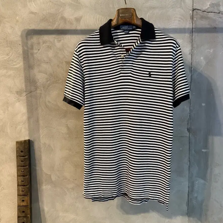 폴로 랄프로렌 PK 반팔티셔츠 남성100