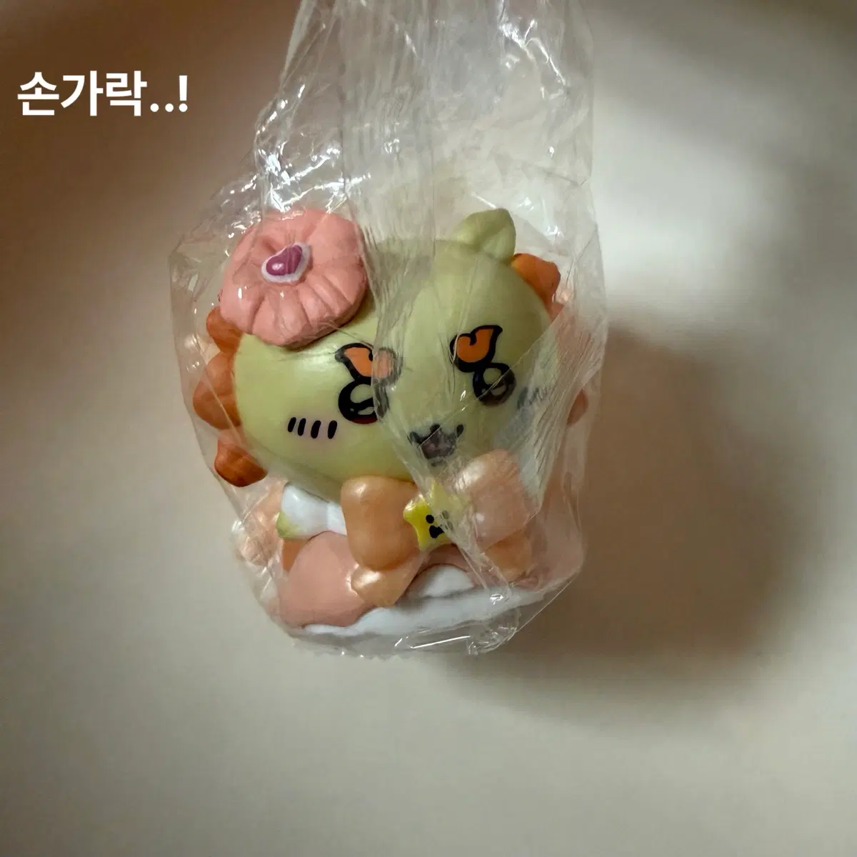 매지컬 치이카와 시사 팝니당 (키링포함!!)