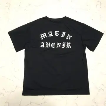 XL 사이즈 새상품급 마탄아브니르 아사쿠라 미쿠루 브랜드 브레이킹 다운