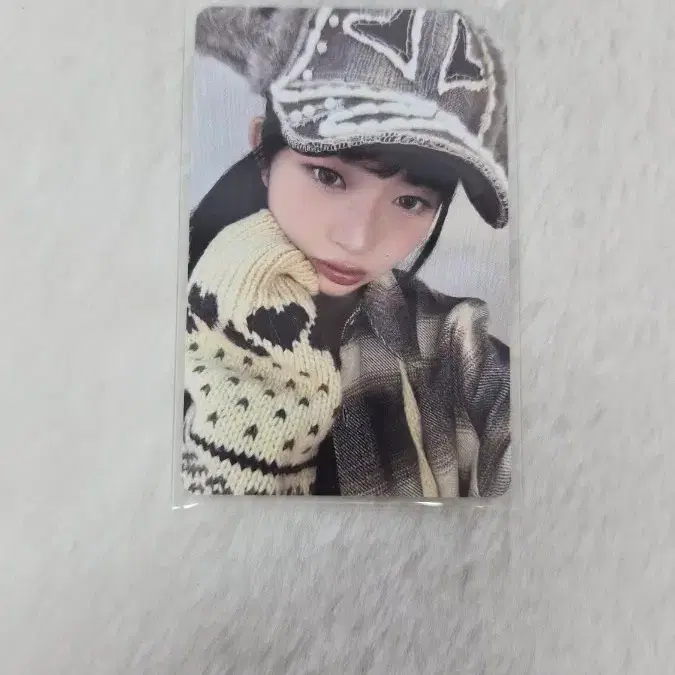 IVE 레이 EMPATHY ME ver.