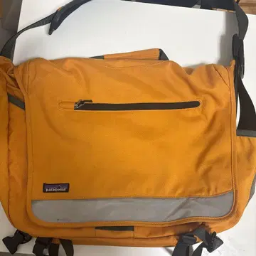 Patagonia 백