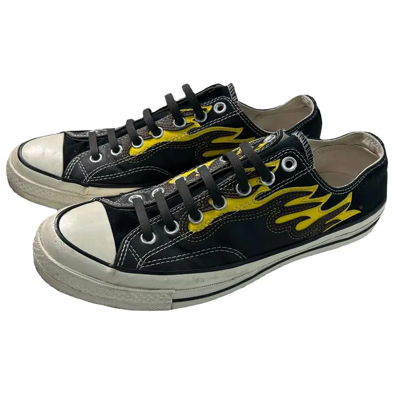 CONVERSE 척테일러 70 로우 핵드 아카이브 280