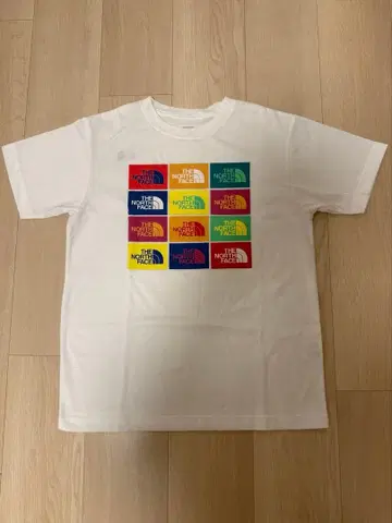 THE NORTH FACE 셔츠